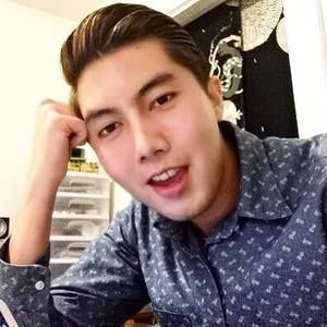 Meet your Posher, Thongchai